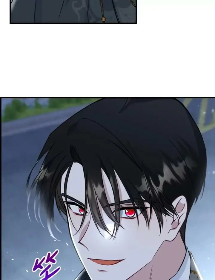 漫画《满级公女今天也很无聊》24.渐行渐远的我们第86张图