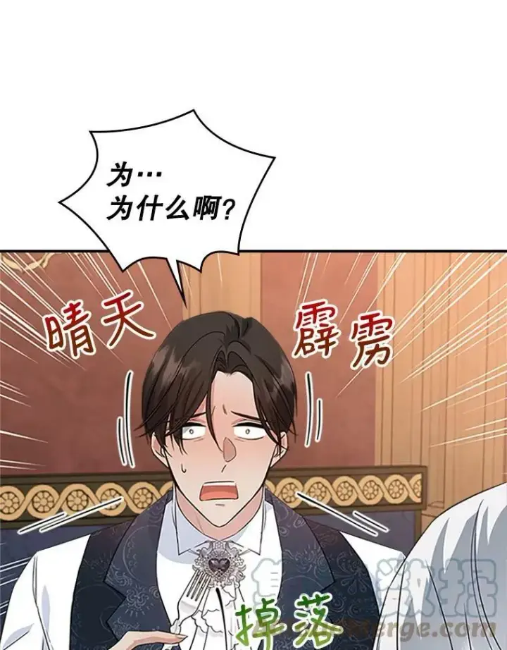 漫画《满级公女今天也很无聊》25.皇太子妃第53张图