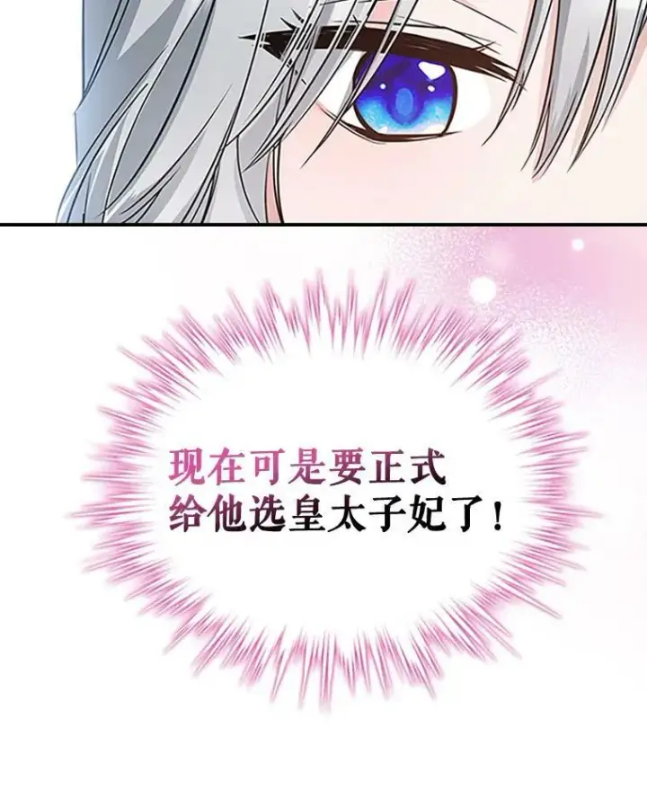 漫画《满级公女今天也很无聊》25.皇太子妃第94张图