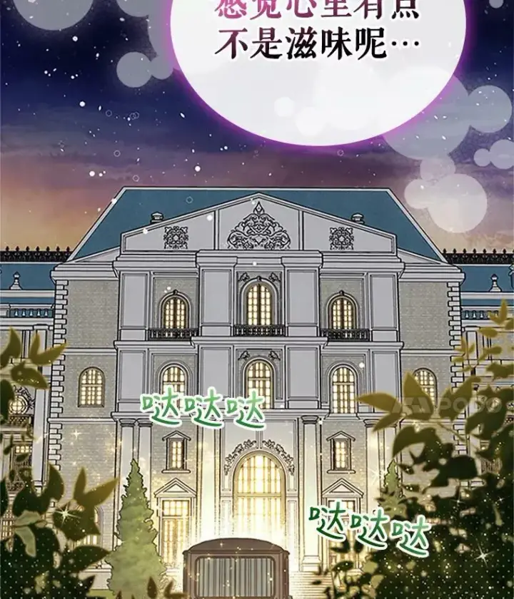 漫画《满级公女今天也很无聊》25.皇太子妃第99张图