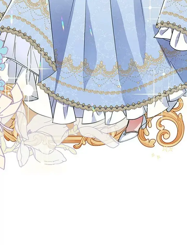 漫画《满级公女今天也很无聊》28.皇后的邀请第15张图