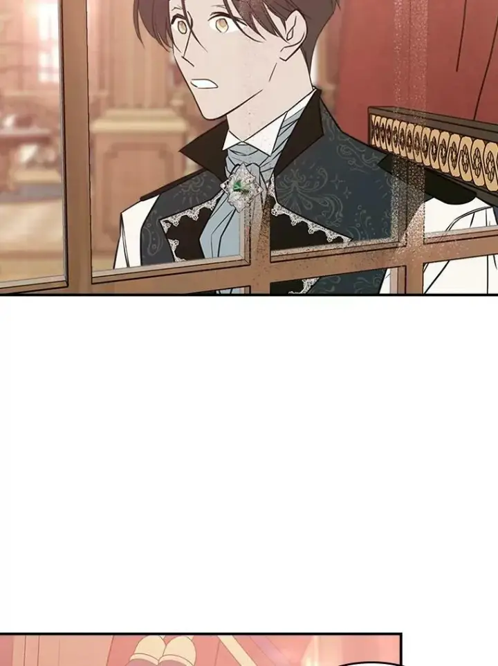 漫画《满级公女今天也很无聊》29.决心帮助第118张图