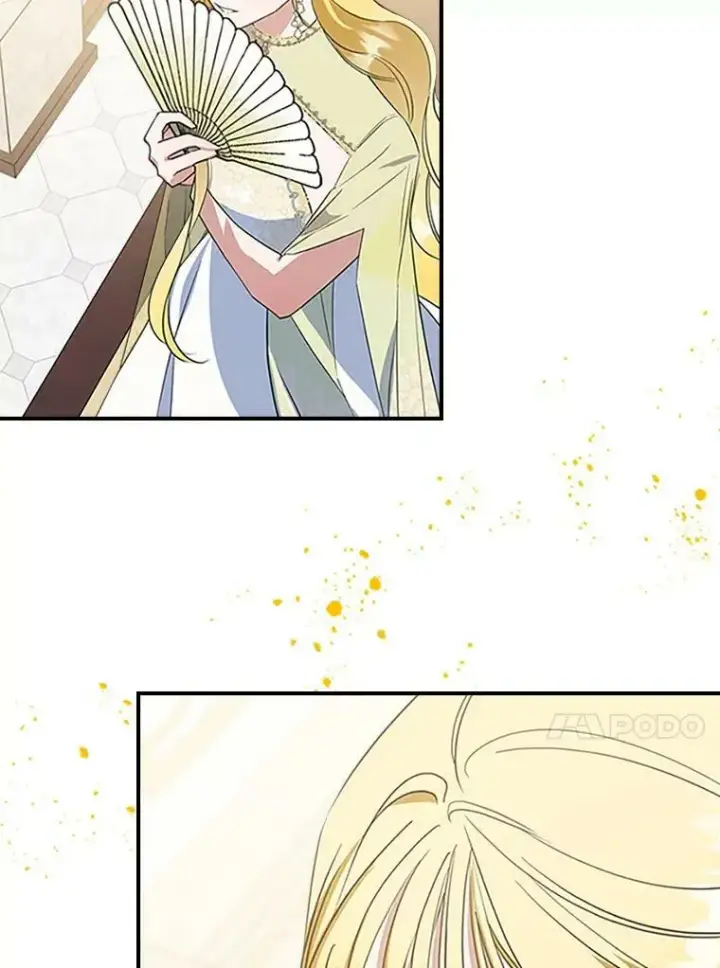 漫画《满级公女今天也很无聊》30.生日派对第112张图