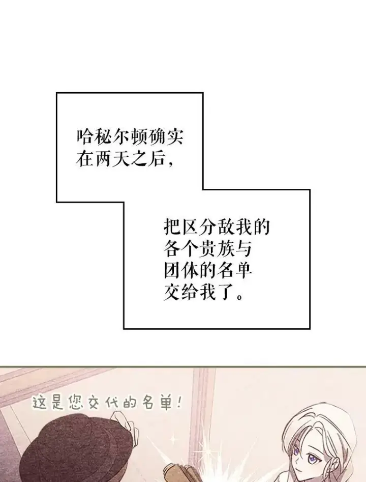 漫画《满级公女今天也很无聊》30.生日派对第6张图