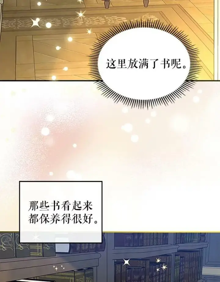 漫画《满级公女今天也很无聊》30.生日派对第82张图