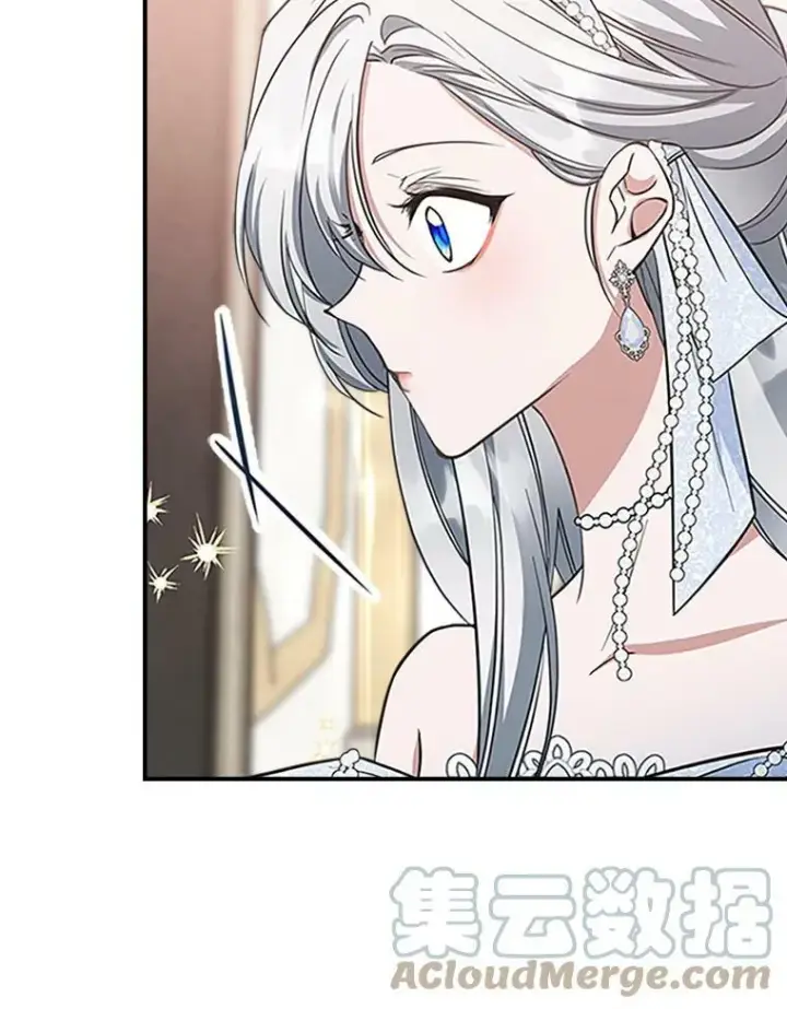 漫画《满级公女今天也很无聊》30.生日派对第85张图