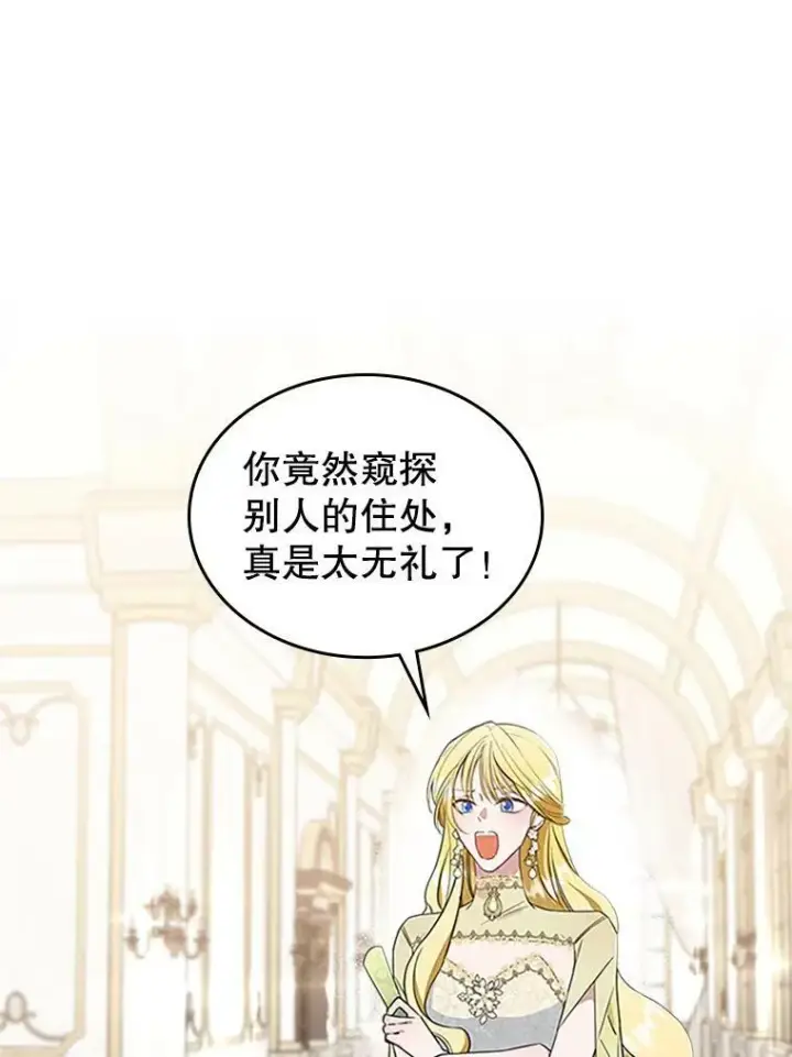 漫画《满级公女今天也很无聊》30.生日派对第86张图