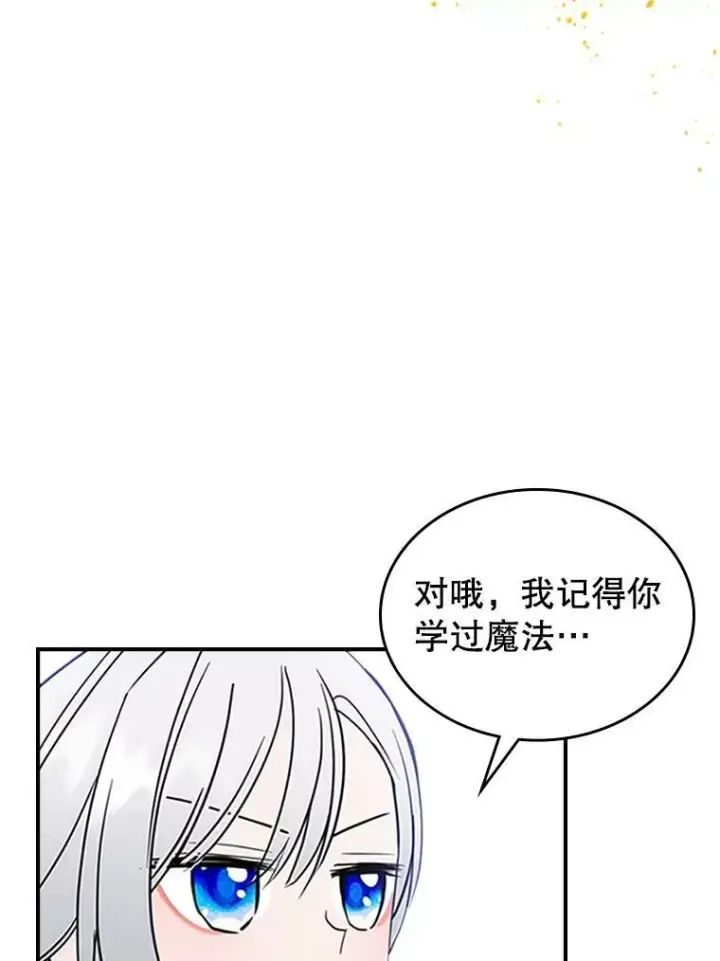漫画《满级公女今天也很无聊》30.生日派对第95张图