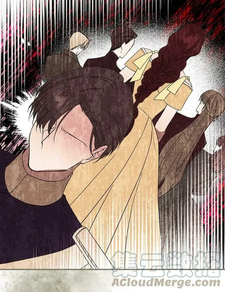 漫画《满级公女今天也很无聊》33.前往首都第81张图