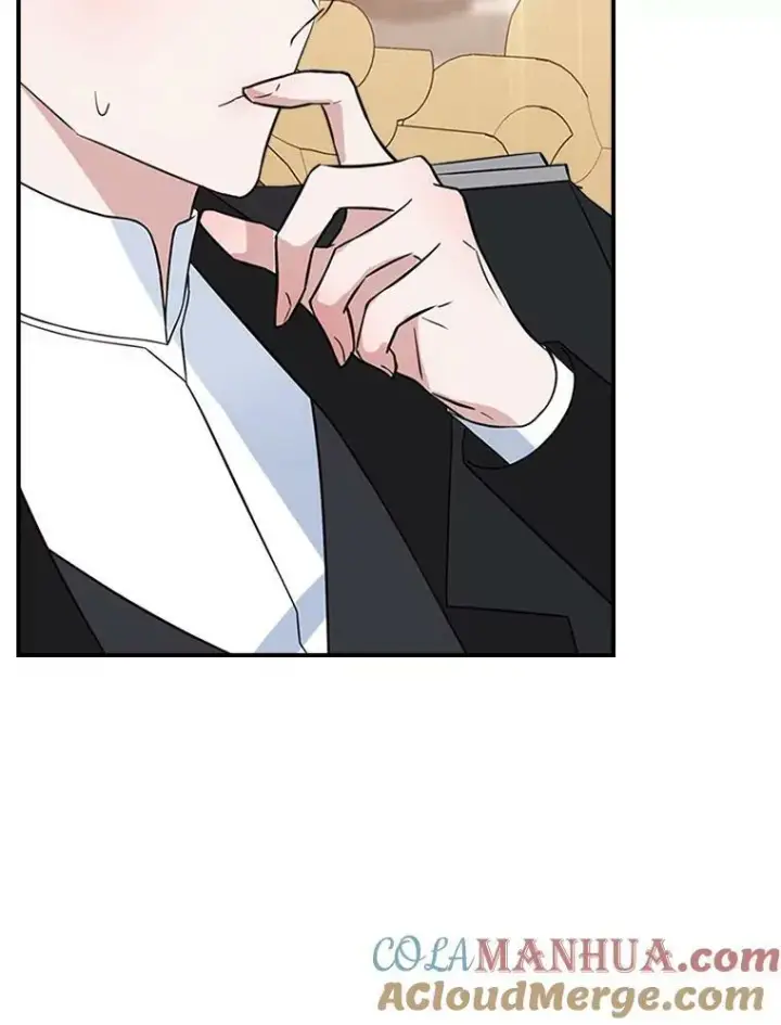 漫画《满级公女今天也很无聊》34.久违的相聚第33张图