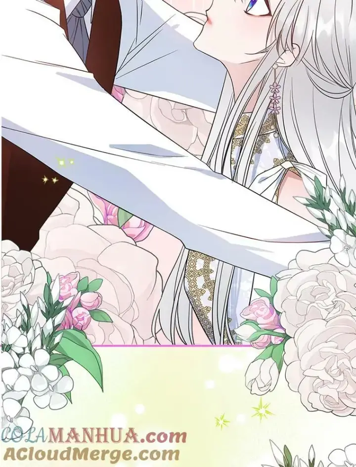 漫画《满级公女今天也很无聊》34.久违的相聚第65张图