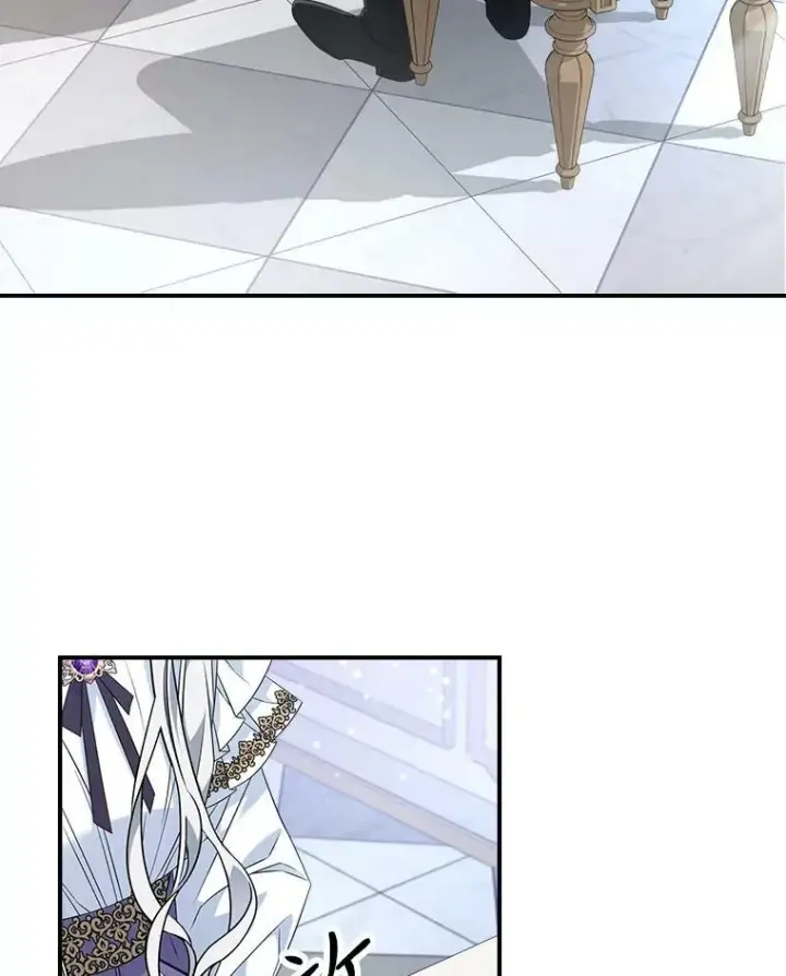 漫画《满级公女今天也很无聊》35.挑选人员第38张图