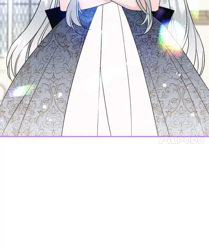 漫画《满级公女今天也很无聊》35.挑选人员第4张图