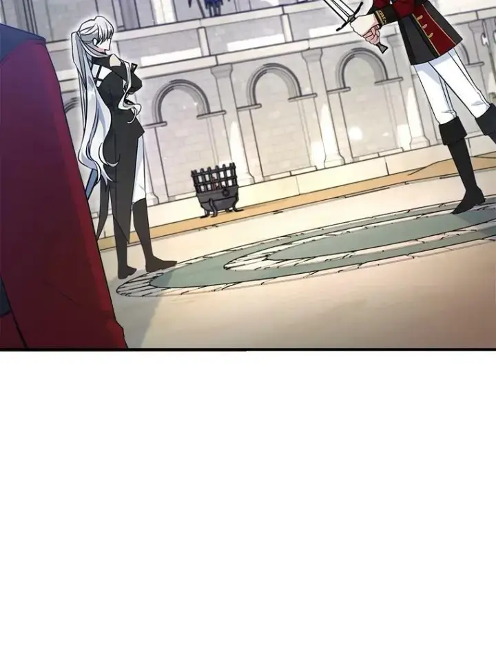 漫画《满级公女今天也很无聊》35.挑选人员第99张图