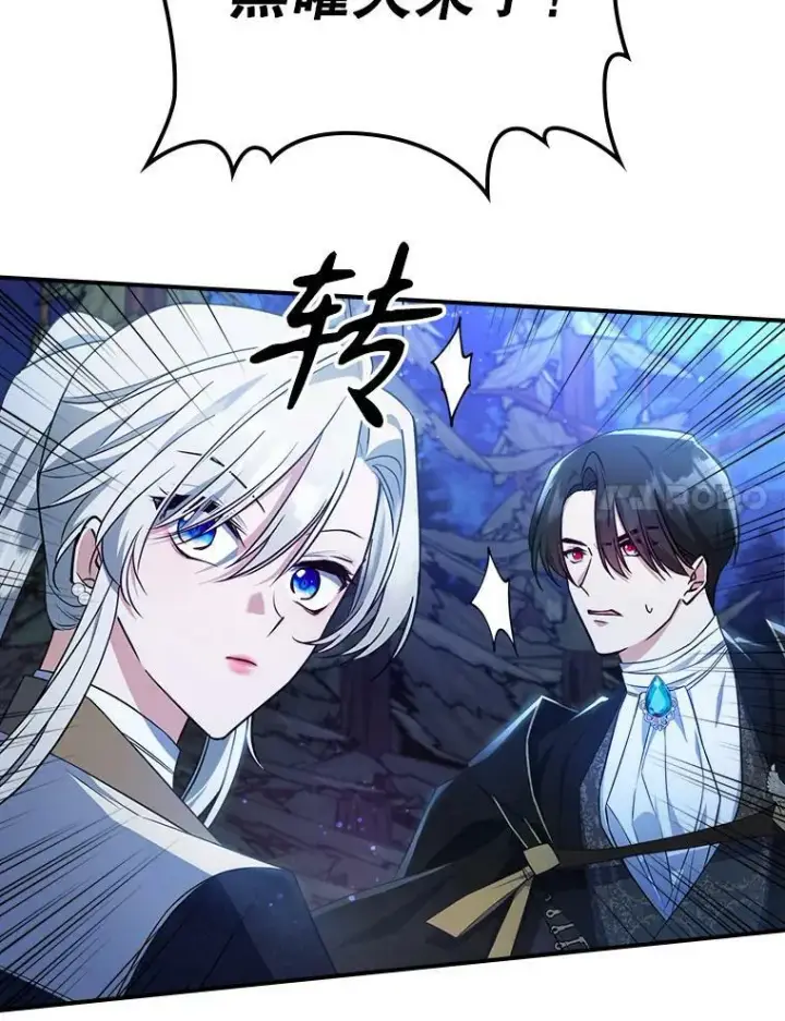 漫画《满级公女今天也很无聊》38.大型魔兽第21张图