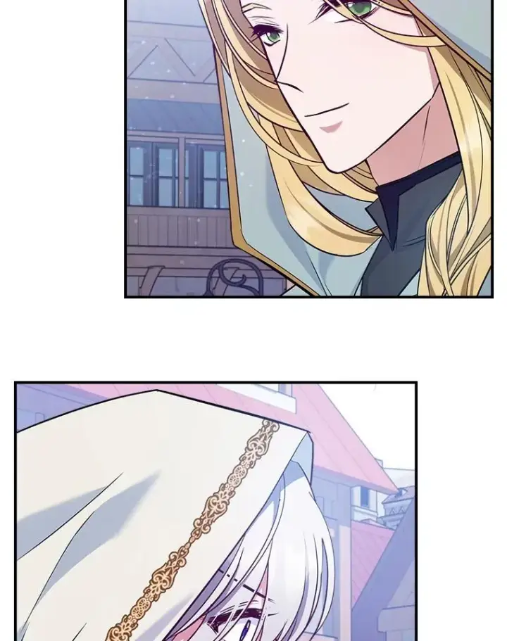 漫画《满级公女今天也很无聊》44.返回首都第101张图