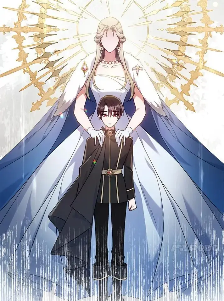 漫画《满级公女今天也很无聊》49.备战派对第48张图