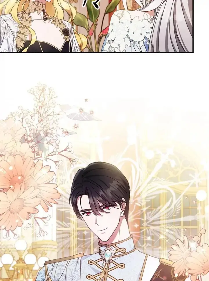 漫画《满级公女今天也很无聊》50.撞衫？第51张图