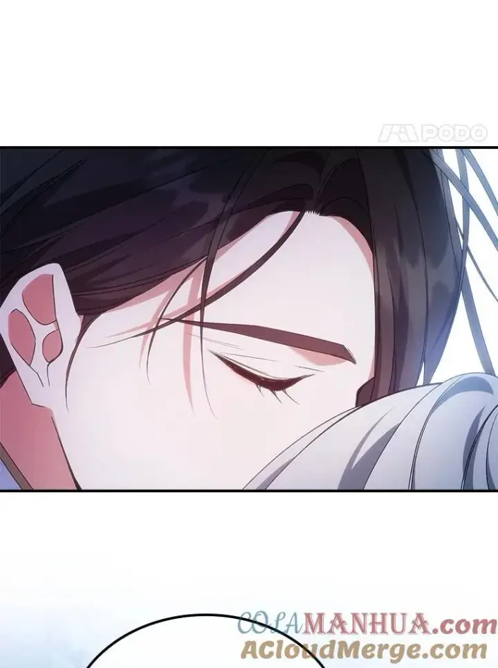漫画《满级公女今天也很无聊》51.他教会了我爱第97张图