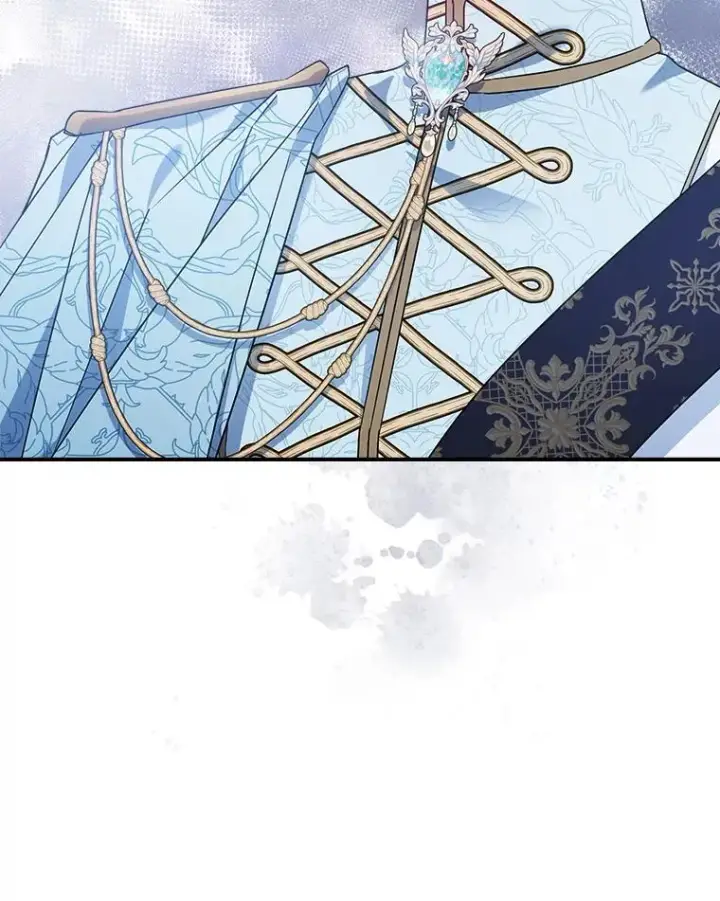 漫画《满级公女今天也很无聊》52.面见皇帝第74张图
