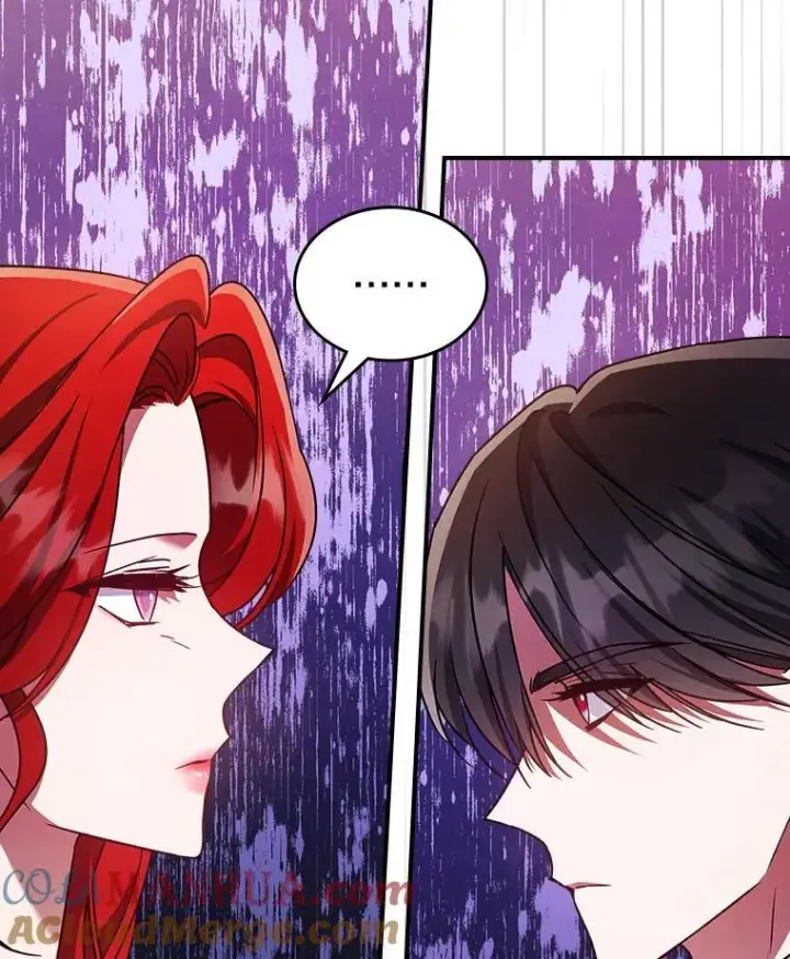 漫画《满级公女今天也很无聊》52.面见皇帝第77张图