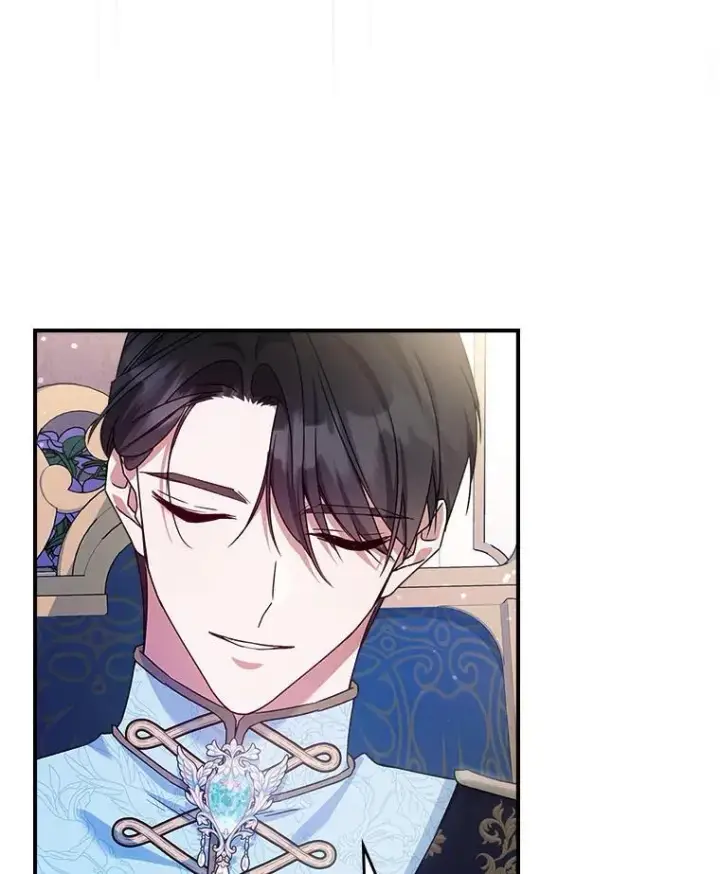 漫画《满级公女今天也很无聊》52.面见皇帝第79张图
