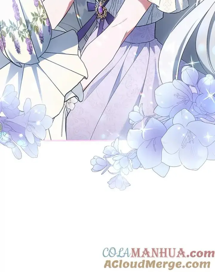 漫画《满级公女今天也很无聊》55.迟到了第16张图