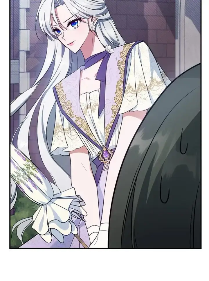 漫画《满级公女今天也很无聊》55.迟到了第26张图