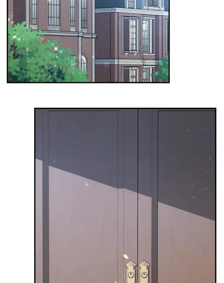 漫画《满级公女今天也很无聊》55.迟到了第71张图