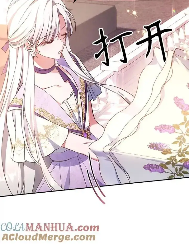 漫画《满级公女今天也很无聊》56.哥哥被软禁第29张图