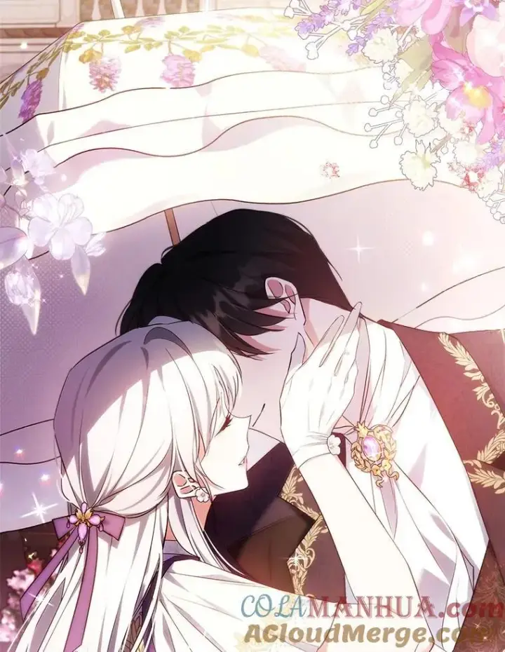 漫画《满级公女今天也很无聊》56.哥哥被软禁第33张图