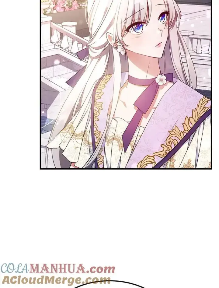 漫画《满级公女今天也很无聊》56.哥哥被软禁第5张图