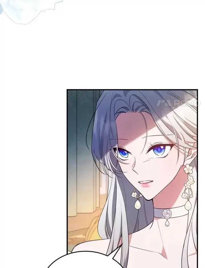 漫画《满级公女今天也很无聊》57.皇后的目的第112张图