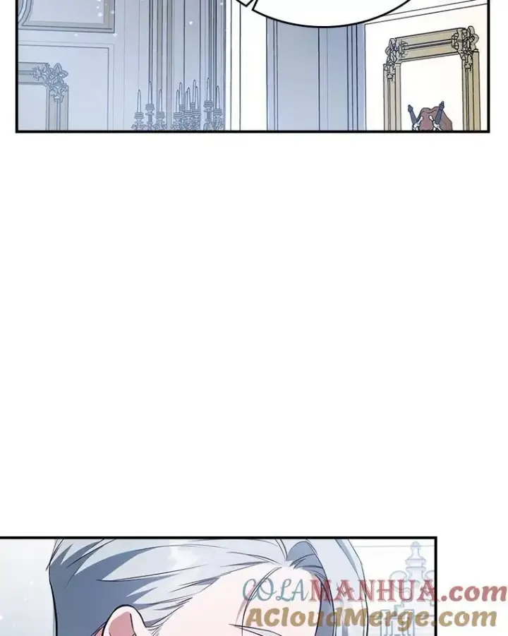 漫画《满级公女今天也很无聊》57.皇后的目的第53张图