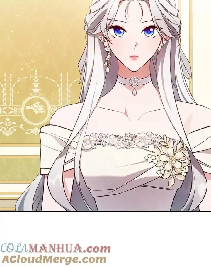 漫画《满级公女今天也很无聊》57.皇后的目的第97张图