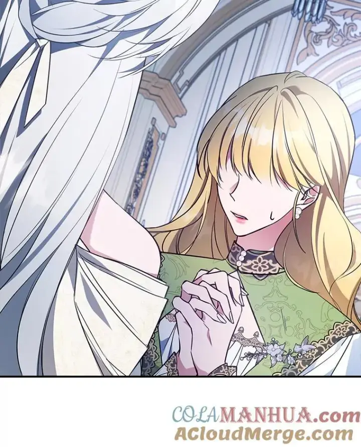 漫画《满级公女今天也很无聊》58.达成交易第97张图