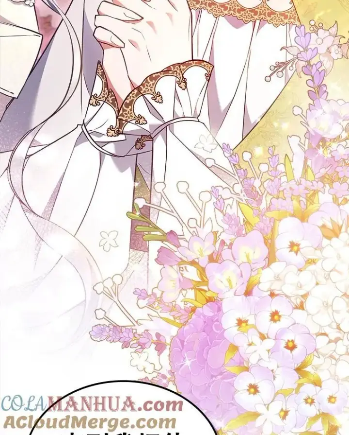 漫画《满级公女今天也很无聊》59.哥哥回来了第22张图