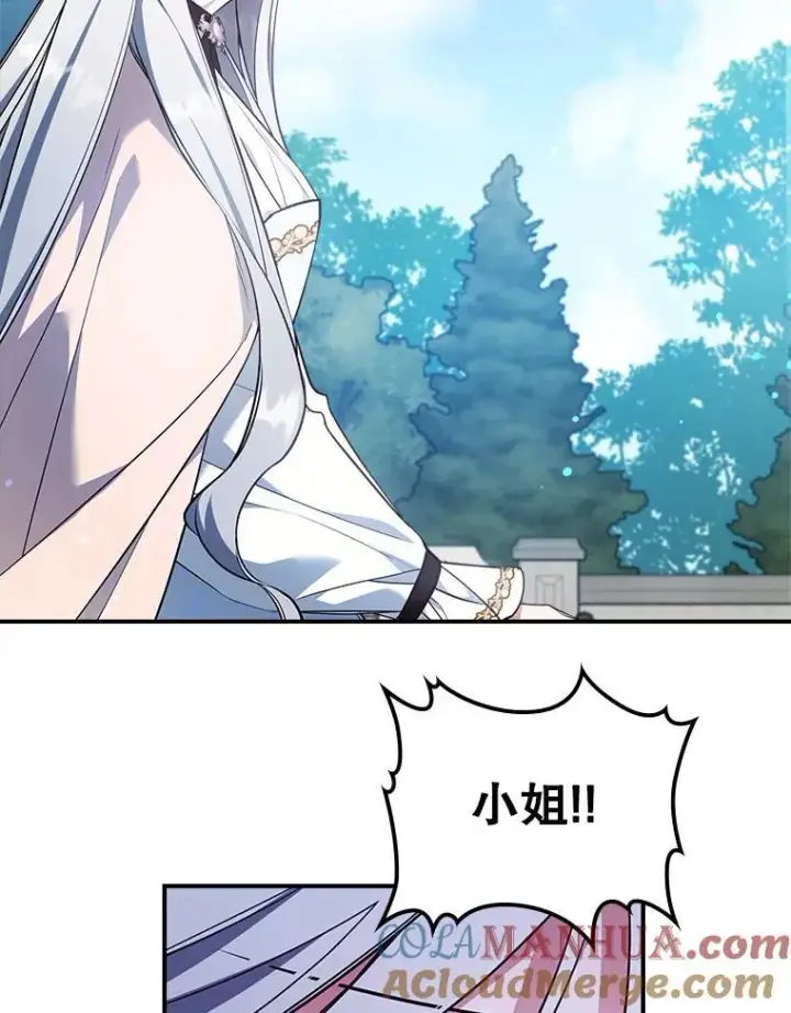 漫画《满级公女今天也很无聊》59.哥哥回来了第49张图