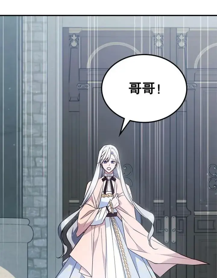 漫画《满级公女今天也很无聊》59.哥哥回来了第53张图