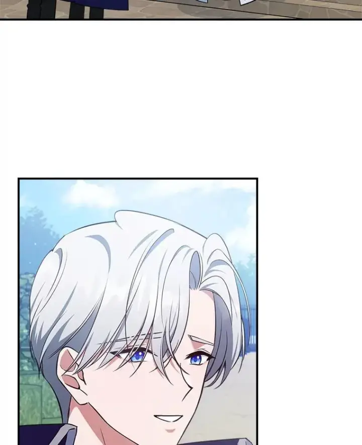 漫画《满级公女今天也很无聊》59.哥哥回来了第59张图