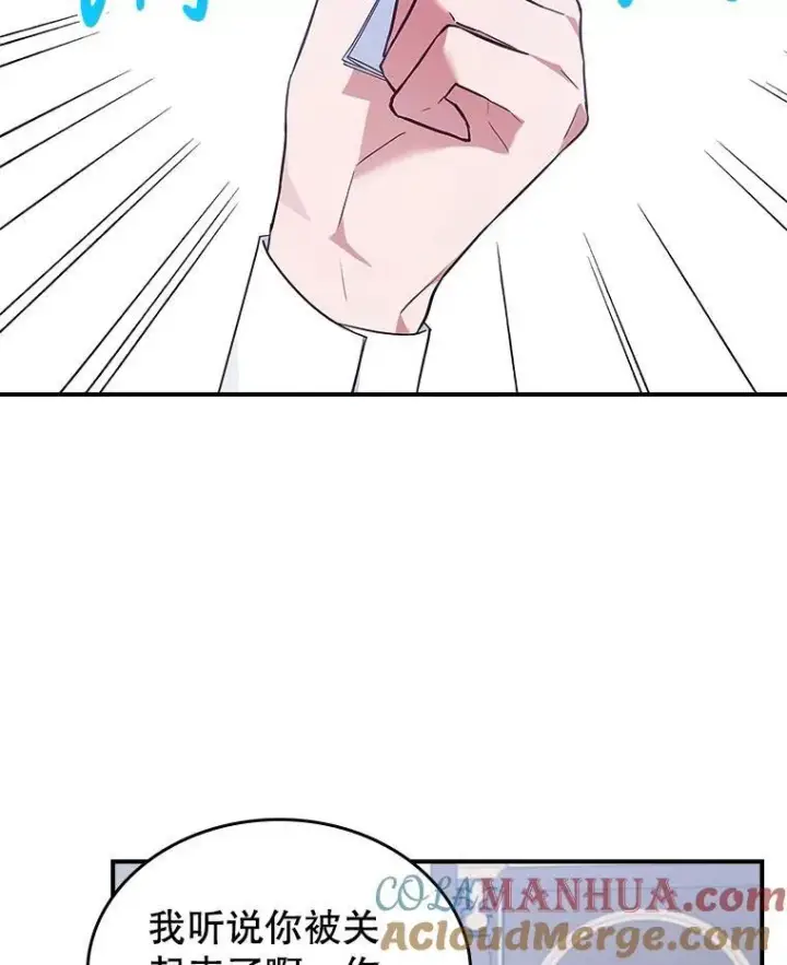 漫画《满级公女今天也很无聊》59.哥哥回来了第64张图