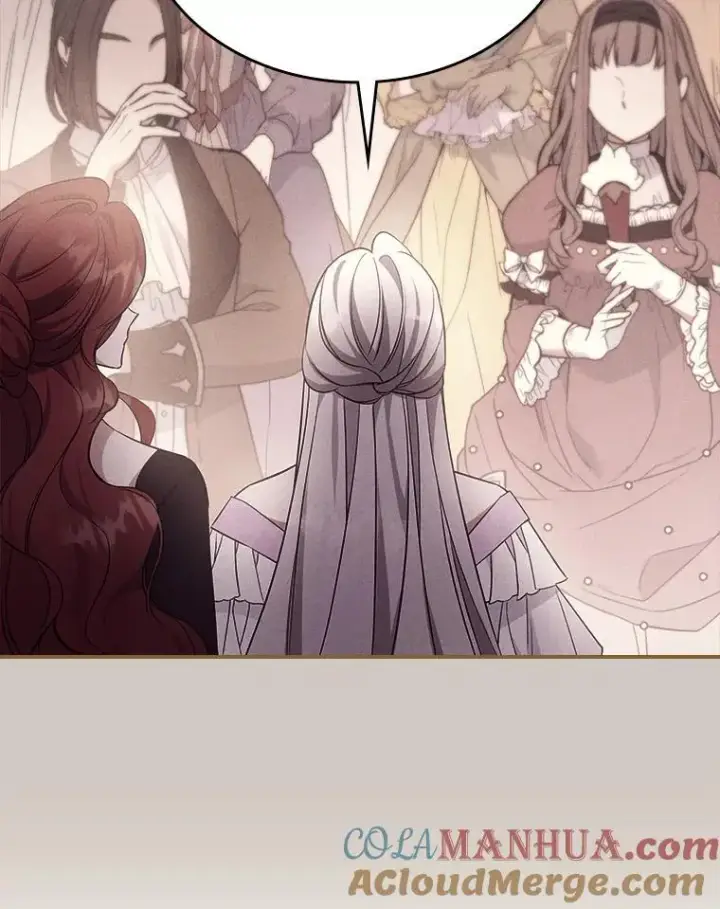 漫画《满级公女今天也很无聊》60.参加集会第21张图