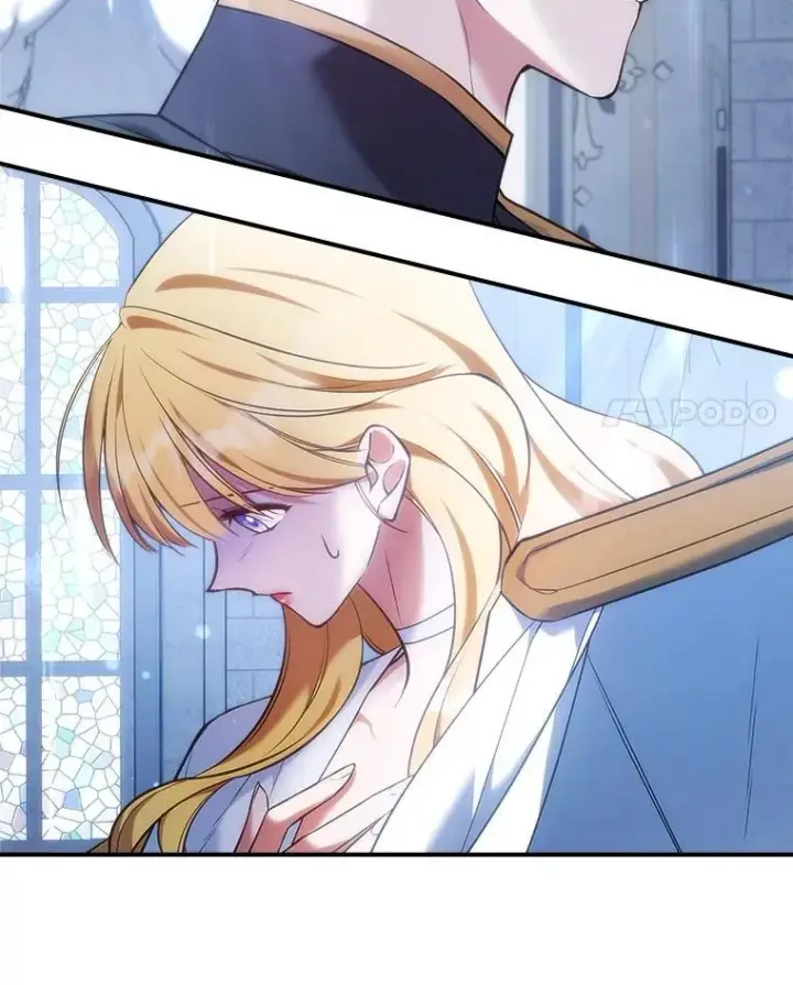 漫画《满级公女今天也很无聊》60.参加集会第8张图