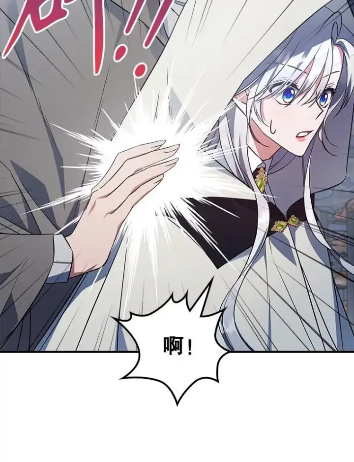 漫画《满级公女今天也很无聊》60.参加集会第86张图