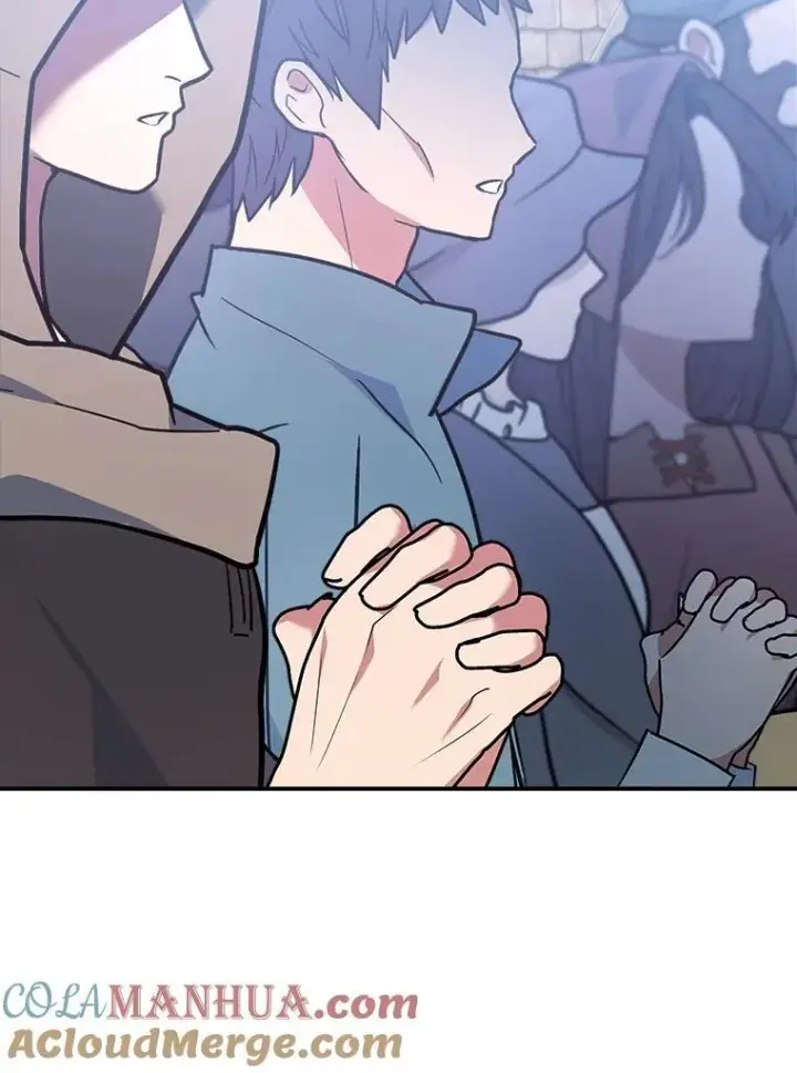 漫画《满级公女今天也很无聊》60.参加集会第93张图