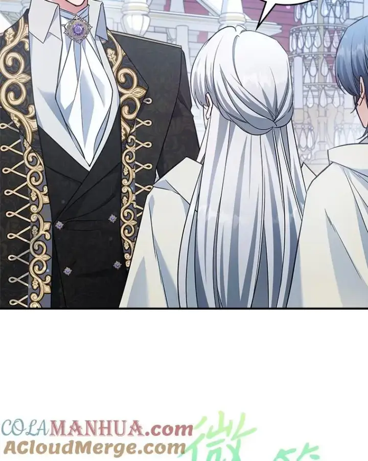 漫画《满级公女今天也很无聊》62.找到线索第57张图