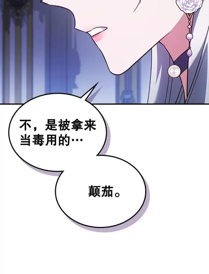 漫画《满级公女今天也很无聊》62.找到线索第80张图