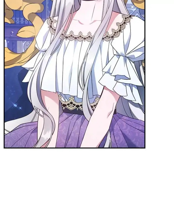 漫画《满级公女今天也很无聊》63.皇帝驾崩第20张图