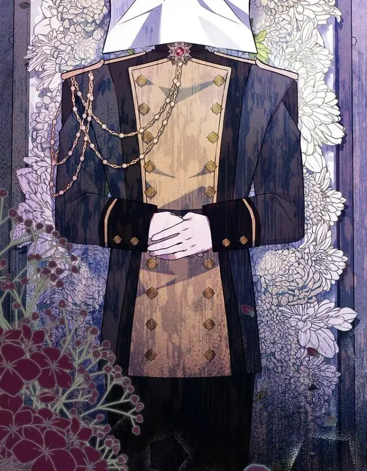 漫画《满级公女今天也很无聊》63.皇帝驾崩第55张图