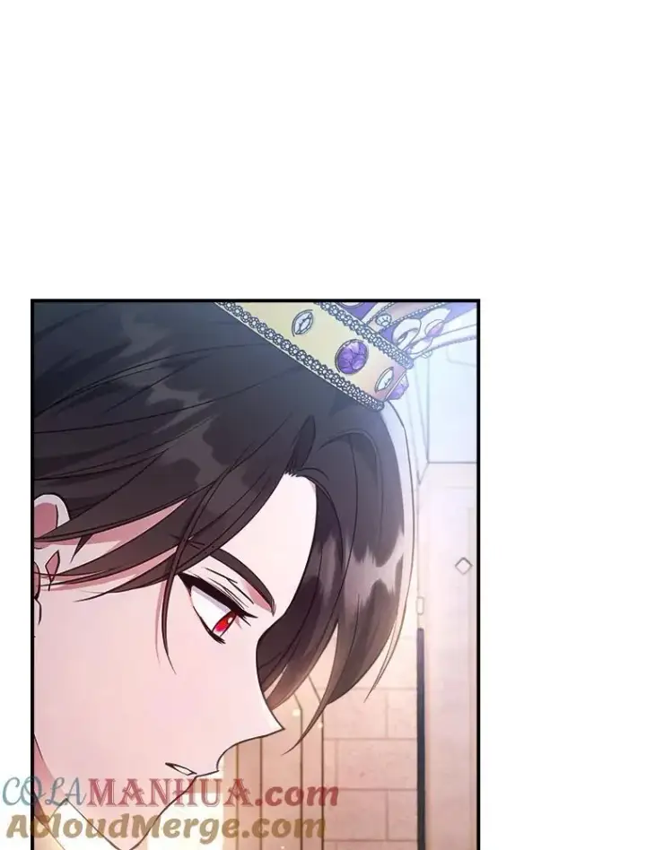 漫画《满级公女今天也很无聊》63.皇帝驾崩第69张图